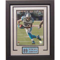 Steve Smith Deluxe Frame