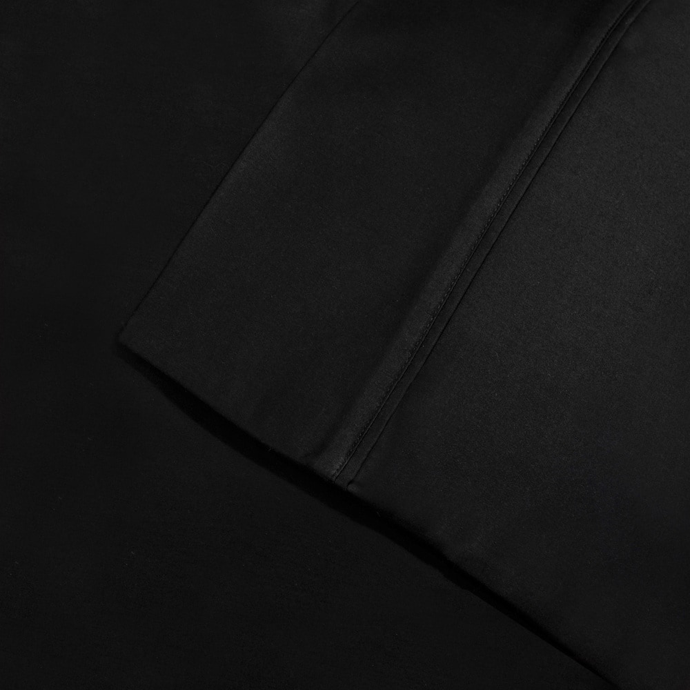 Black Bed Sheets and Pillowcases Bed Bath & Beyond