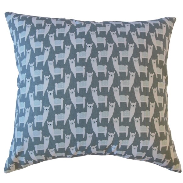Napua Graphic Throw Pillow Sundown
