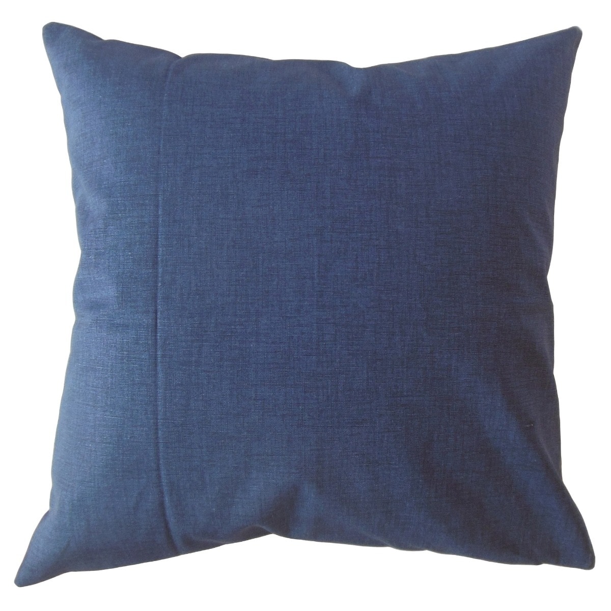 Indigo Collection: Boho Outdoor Pillow Cover / Navy Outdoor Pillow cover /  Blue Patio Pillow / White Pillow Cover / Outdoor 20x20 22x22