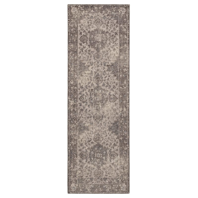 Talisan Hand-Knotted Oriental Area Rug