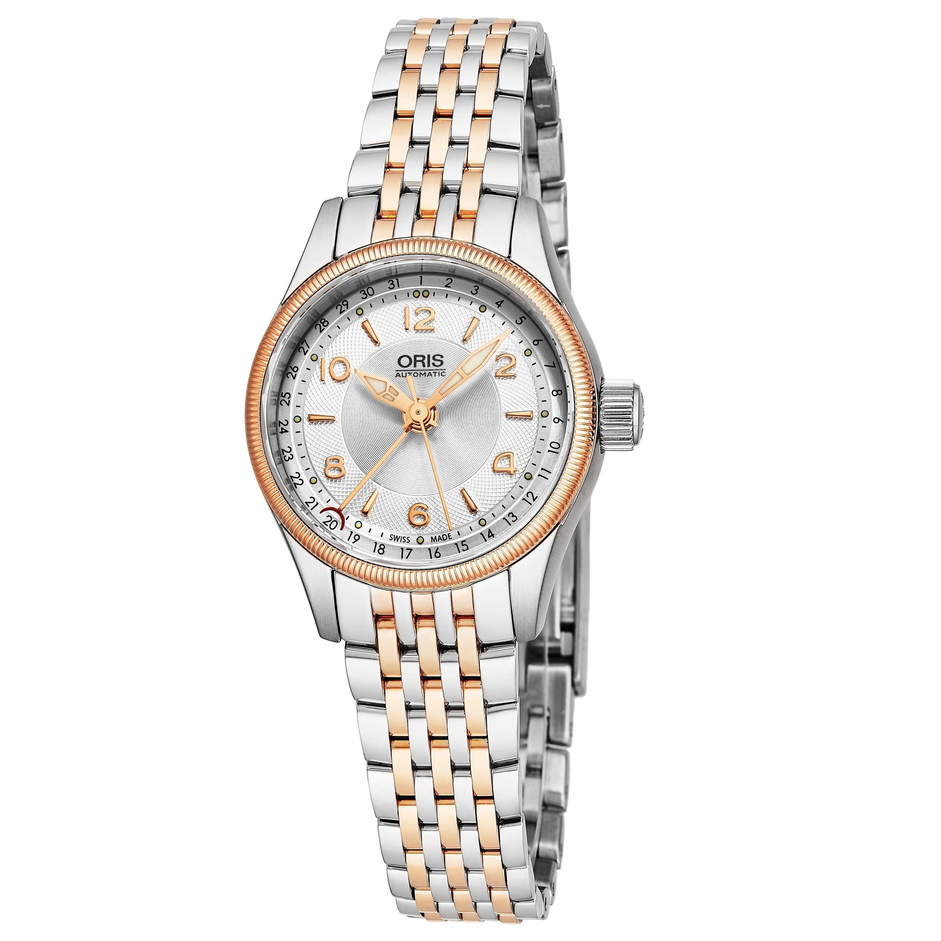 oris ladies watches