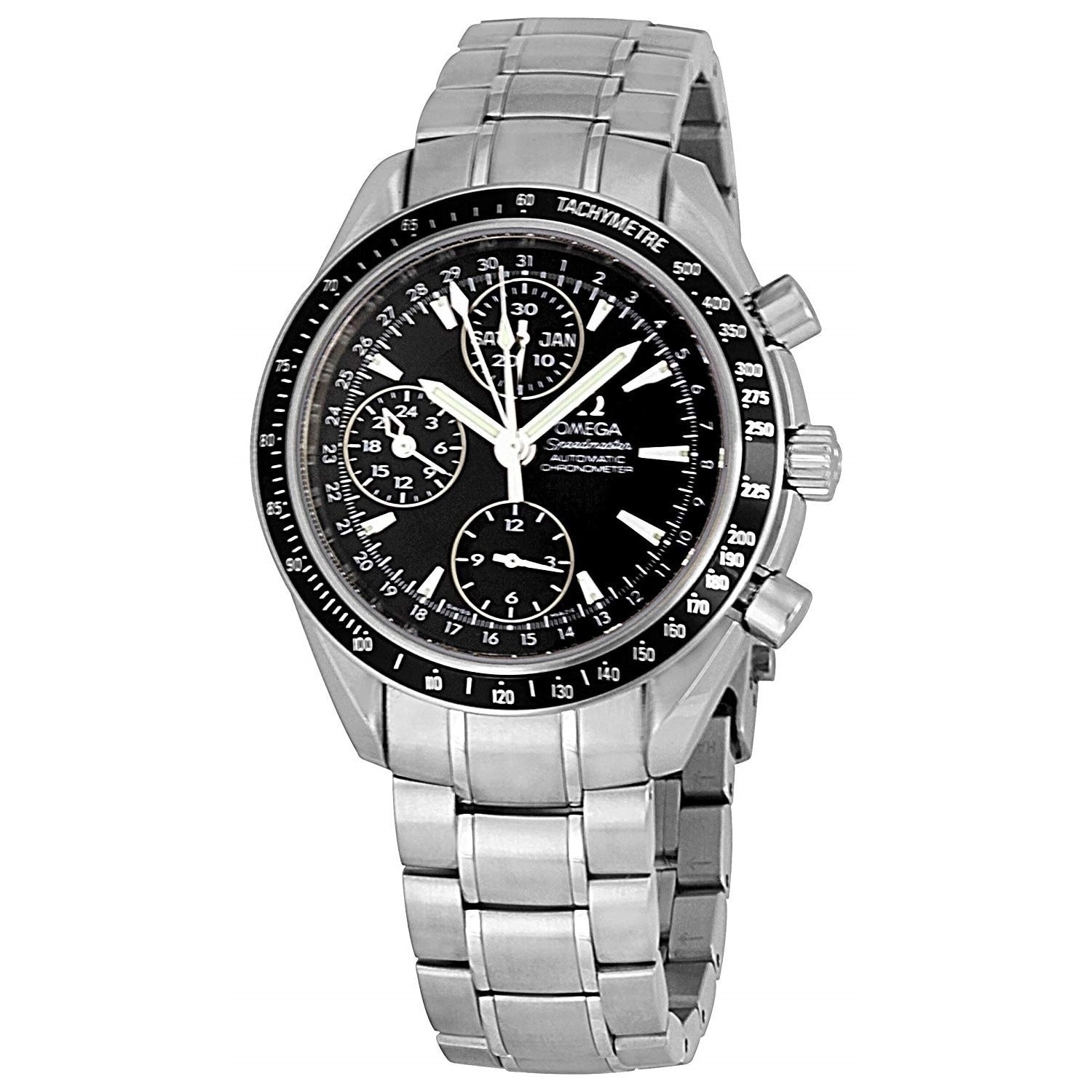 omega speedmaster 3220