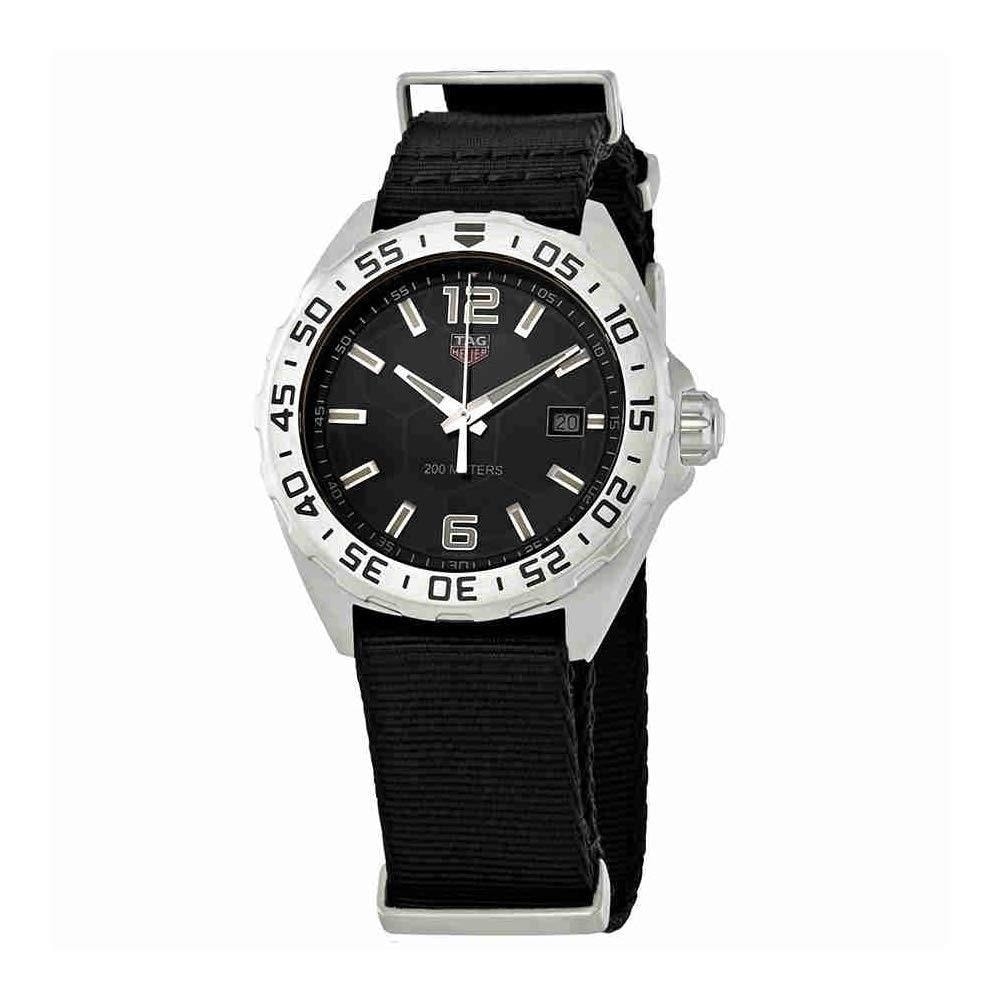 nato tag heuer