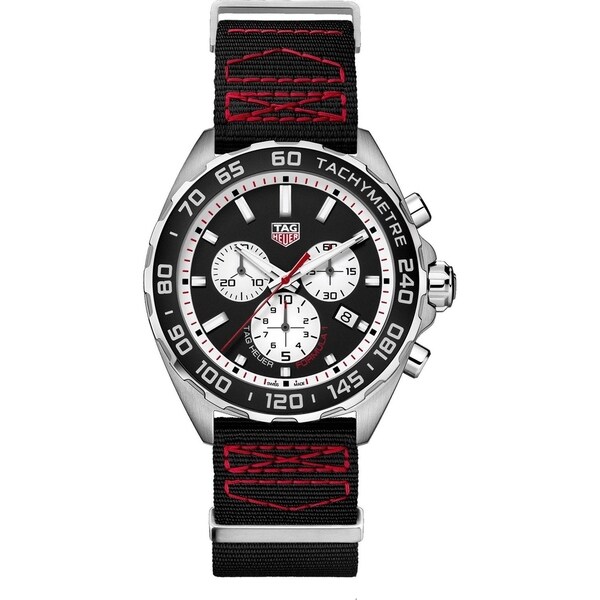 tag heuer formula 1 dimensions