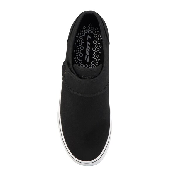 lugz mens slip on shoes