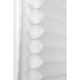 preview thumbnail 5 of 3, Arlo Blinds White Light Filtering 9/16 Top Down Bottom Up Cellular Shade