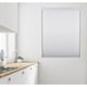 preview thumbnail 4 of 3, Arlo Blinds White Light Filtering 9/16 Top Down Bottom Up Cellular Shade