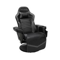 RESPAWN-900 Racing Style Gaming Recliner, Reclining Gaming Chair