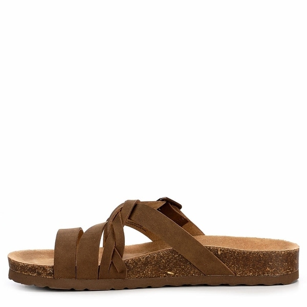 bjorndal sandals