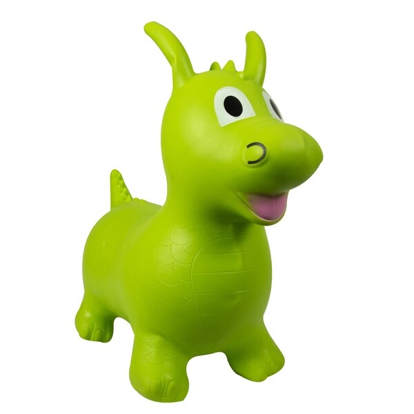 Shop Hop 'N Bounce Dragon - Free Shipping On Orders Over $45 ...