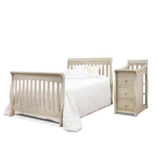 princeton elite crib