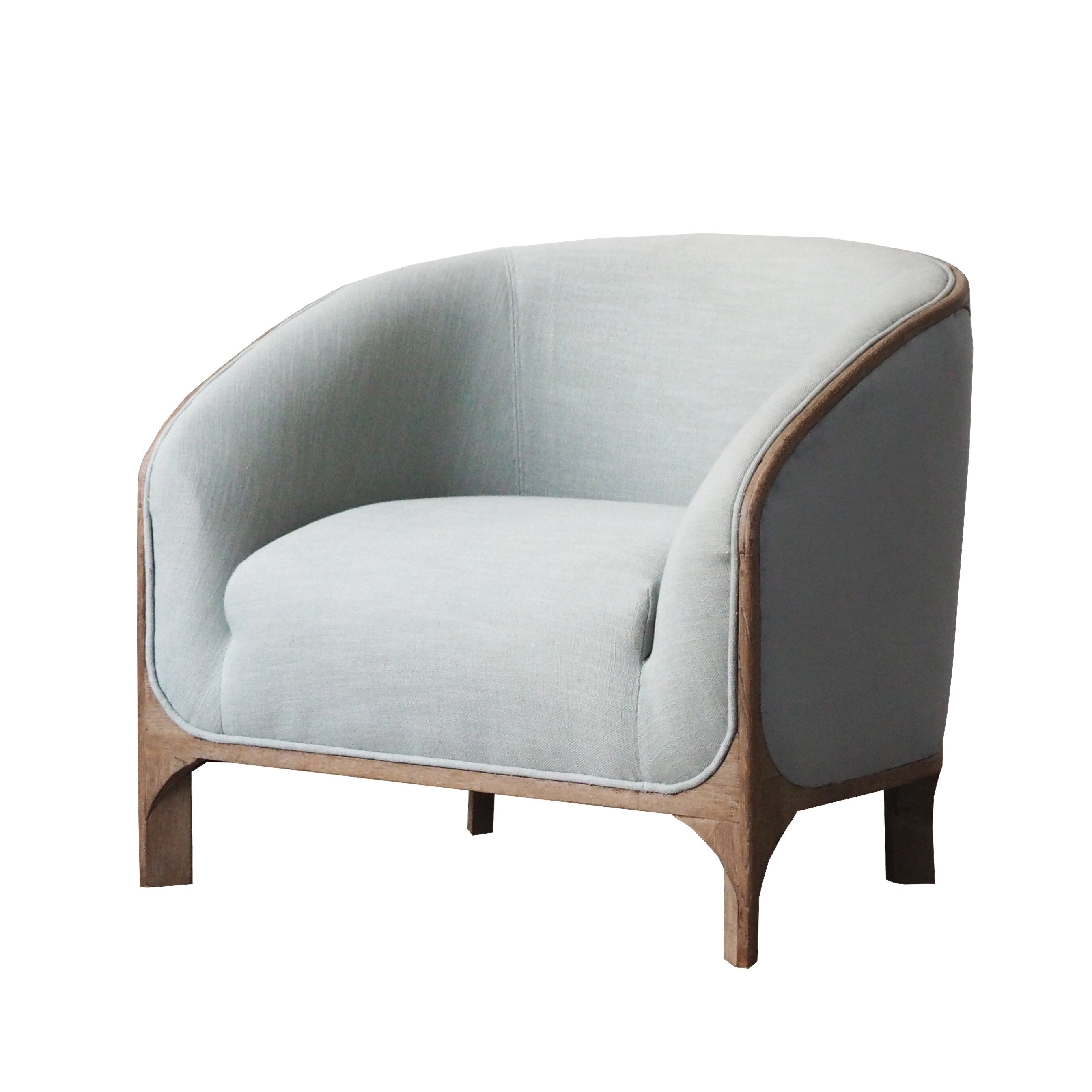 Burnham Home Designs Griffey Sofa Chair 27392991 Burnham Home Designs Griffey Sofa Chair