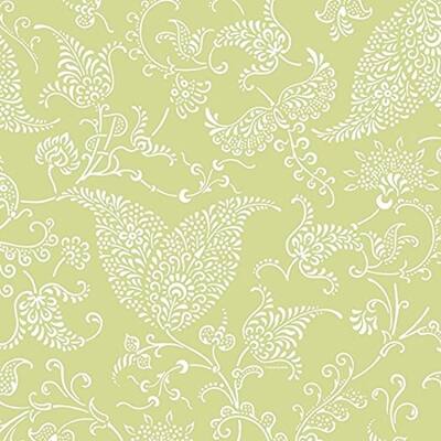 Magic Cover Adhesive Vinyl for Lining Shelves and Drawers, Decorating and Craft Projects, 18" x 60', Potpourri
