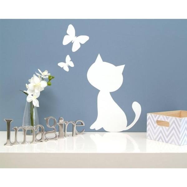 Shop Magic Cover Adhesive Vinyl For Lining Shelves And Drawers