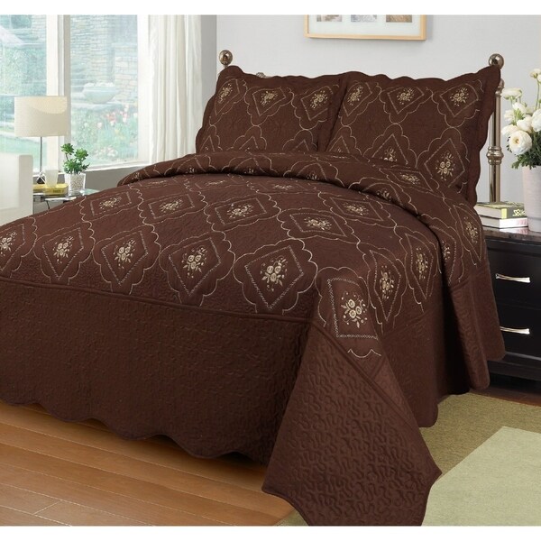 bedspread cover