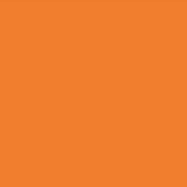 Magic Cover Adhesive Vinyl for Lining Shelves and Drawers, Decorating and Craft Projects, 18" x 60', Orange