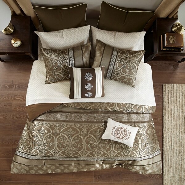 complete bedding sets with sheets