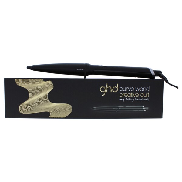 ghd tri zone curling iron