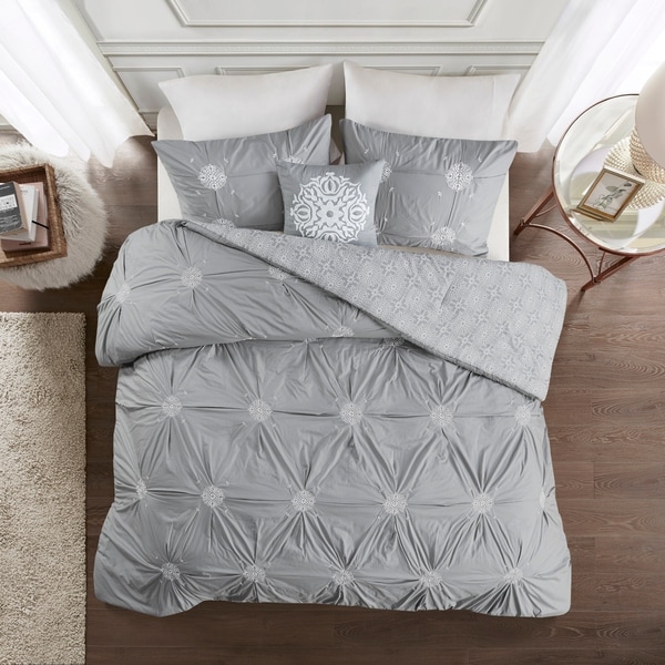 Grey Duvet Covers Sets Find Great Bedding Deals Shopping At