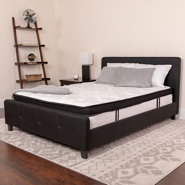 Offex Comfortable Sleep 12