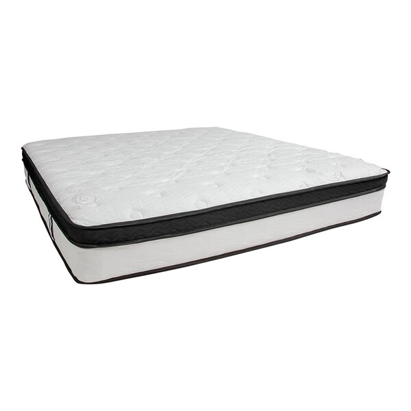 Offex Comfortable Sleep 12