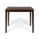 Broughton Contemporary Acacia Wood Bar Height Table (Table Only) by Christopher Knight Home - Thumbnail 13