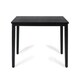 Broughton Contemporary Acacia Wood Bar Height Table (Table Only) by Christopher Knight Home - Thumbnail 15