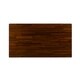 Broughton Contemporary Acacia Wood Bar Height Table (Table Only) by Christopher Knight Home - Thumbnail 4