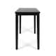 Broughton Contemporary Acacia Wood Bar Height Table (Table Only) by Christopher Knight Home - Thumbnail 11