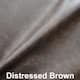 Option Distressed Brown