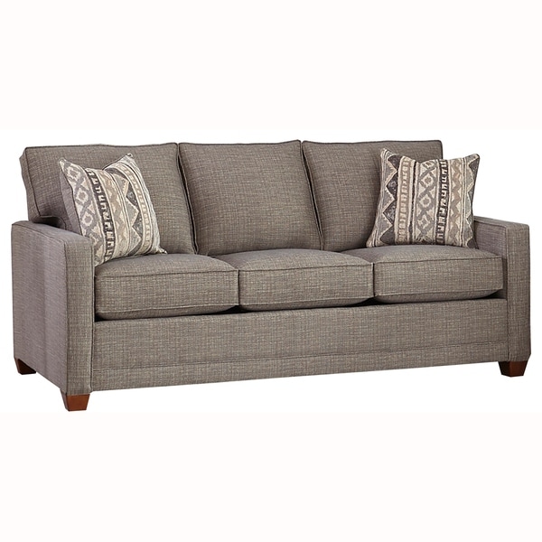 loveseat and a half