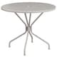 35.25RD Patio Table Set-4Chair - Thumbnail 14