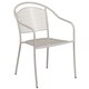 35.25RD Patio Table Set-4Chair - Thumbnail 15