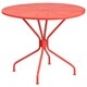 35.25RD Patio Table Set-4Chair - Thumbnail 11