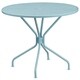 35.25RD Patio Table Set-4Chair - Thumbnail 18