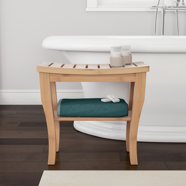 Bed bath beyond 2025 shower bench