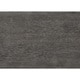 preview thumbnail 3 of 2, Caitbrook Five Drawer Chest - Contemporary Style - Gray