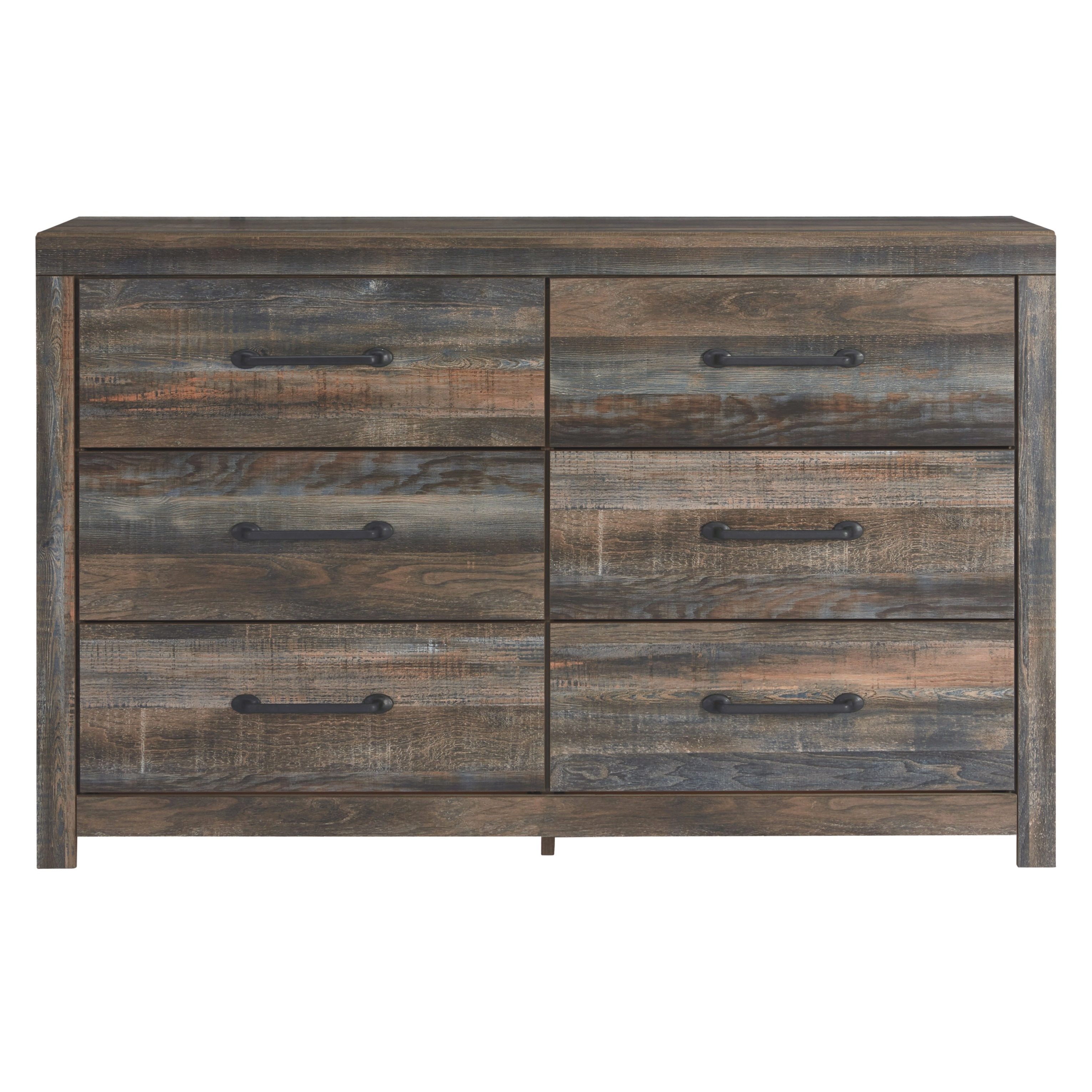 Shop Drystan Rustic Brown Dresser Overstock 27415605