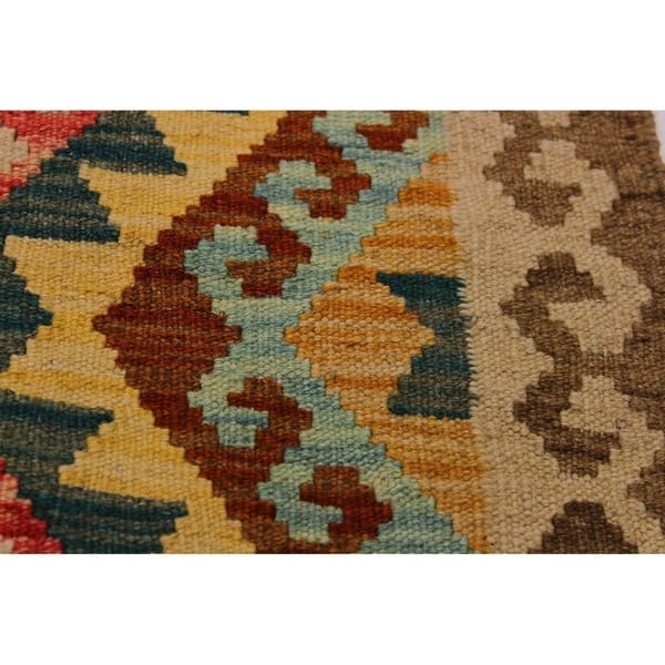 Handwoven Kilim,Turkish Kilim Rug,Oushak Kilim,Handspun Wool Kilim