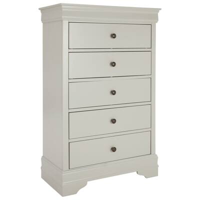 Buy Size 5 Drawer Signature Design By Ashley Dressers Chests