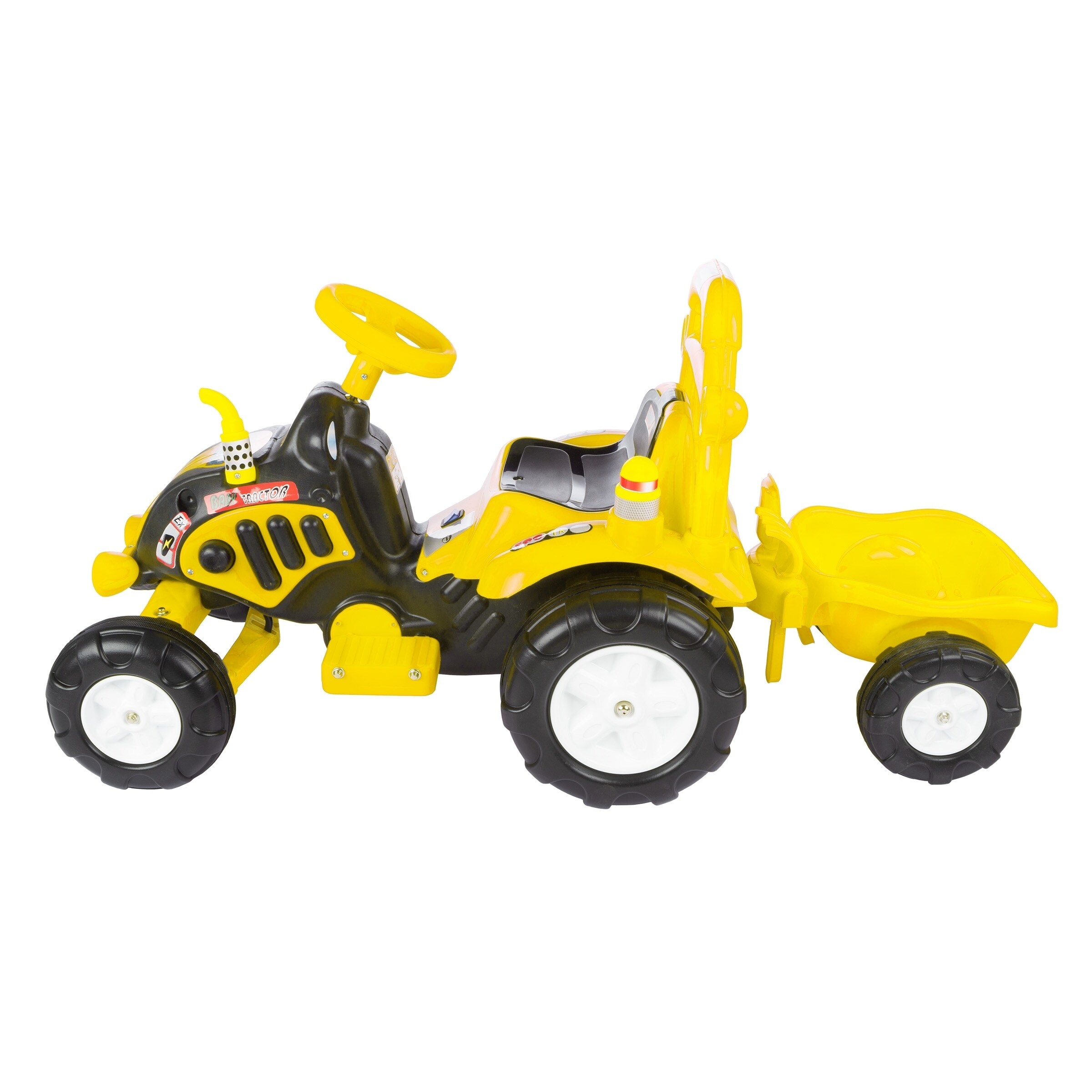 ride on tractors for 3 year olds