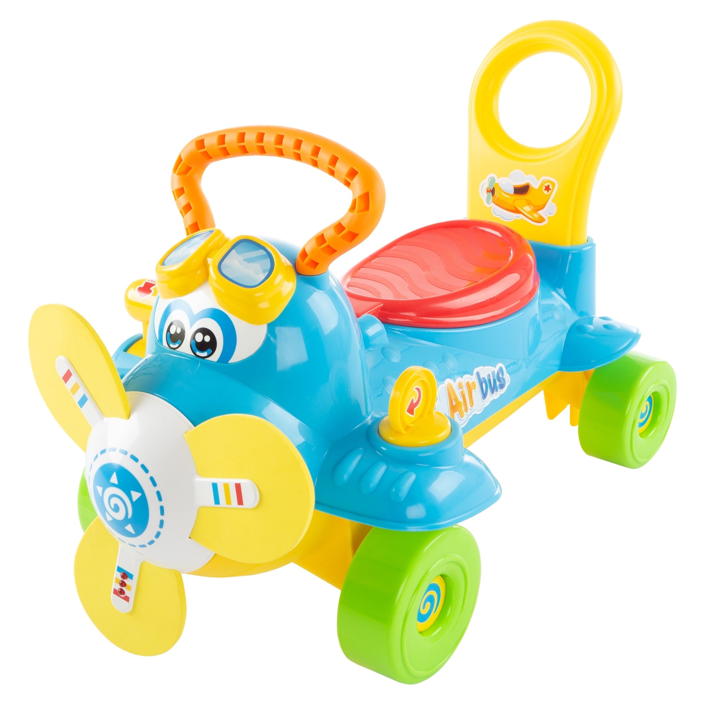 baby ride on toys