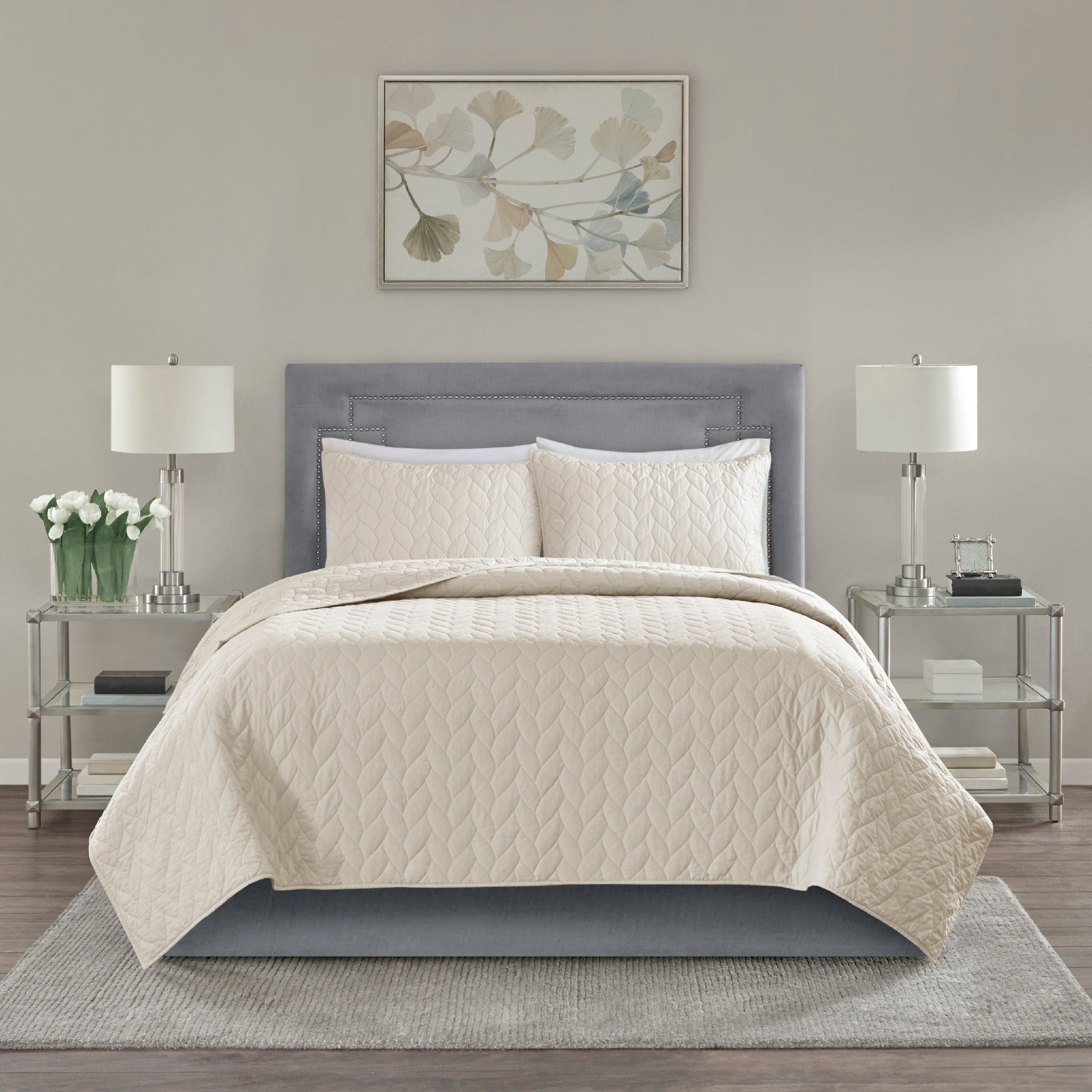 full size coverlet set