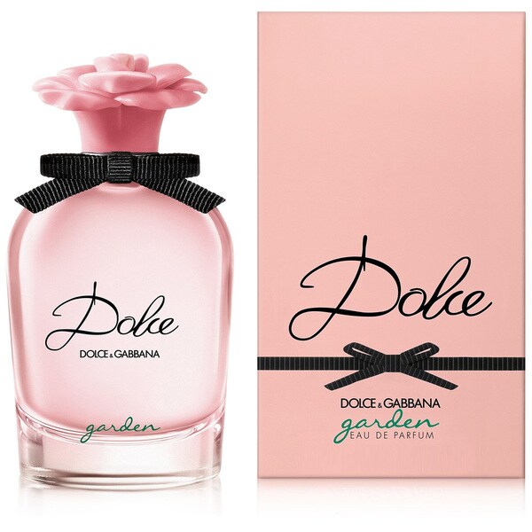 Dolce & Gabbana Dolce Garden Women's 1-ounce Eau de Parfum Spray