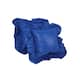 Option Royal Blue