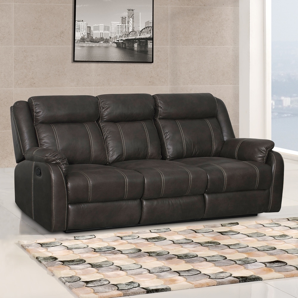 Carmel AvenueLincoln Motion Sofa DailyMail