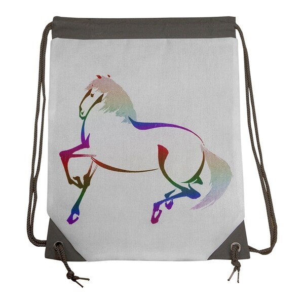 japanese gym bag