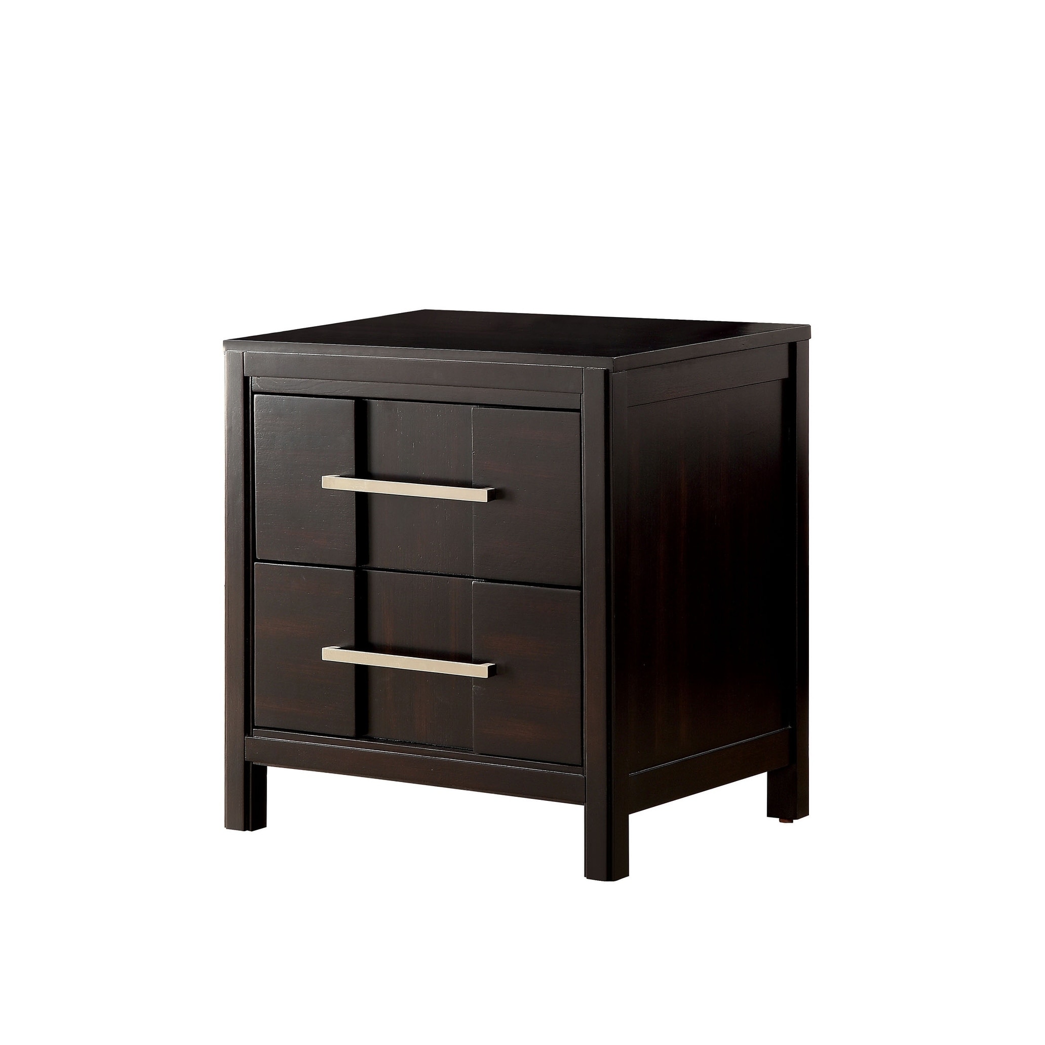 Shop Williams Home Furnishing Berenice Transitional Style Night Stand Overstock 27421698