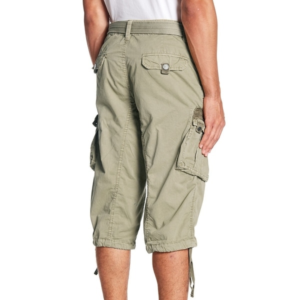 5 inch inseam cargo shorts